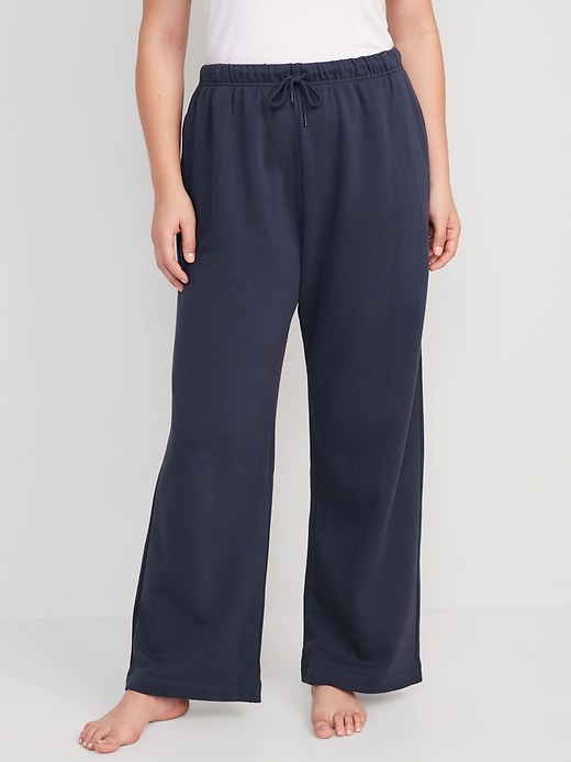 Image number 8 showing, Extra High-Waisted Vintage Sweatpants