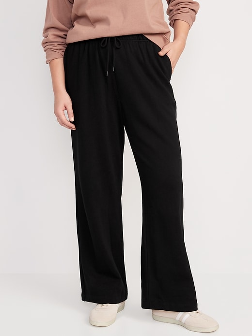 Image number 6 showing, Extra High-Waisted Vintage Sweatpants