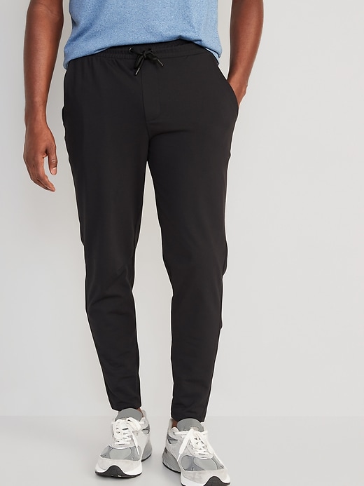 Image number 1 showing, PowerSoft Coze Edition Tapered Pants