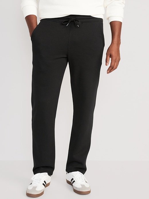 Image number 1 showing, Tapered Straight Sweatpants