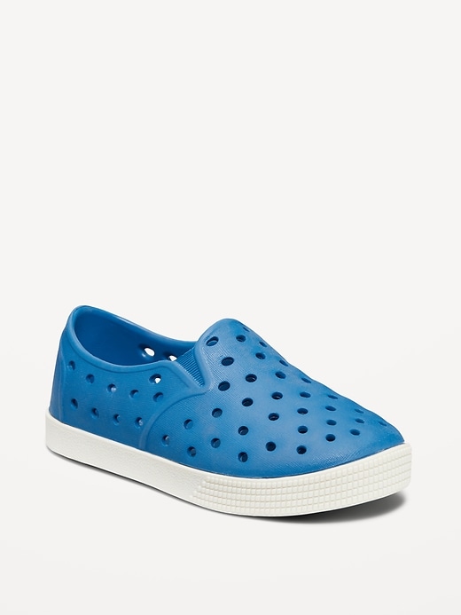 Old navy 2025 perforated shoes