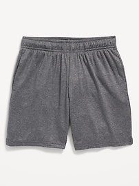 Image number 1 showing, CloudMotion Performance Shorts for Boys (Above Knee)