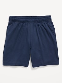View large product image 3 of 4. Cloud 94 Soft Go-Dry Cool Performance Shorts for Boys (Above Knee)