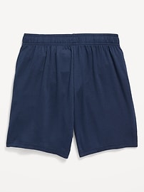 View large product image 4 of 4. Cloud 94 Soft Go-Dry Cool Performance Shorts for Boys (Above Knee)