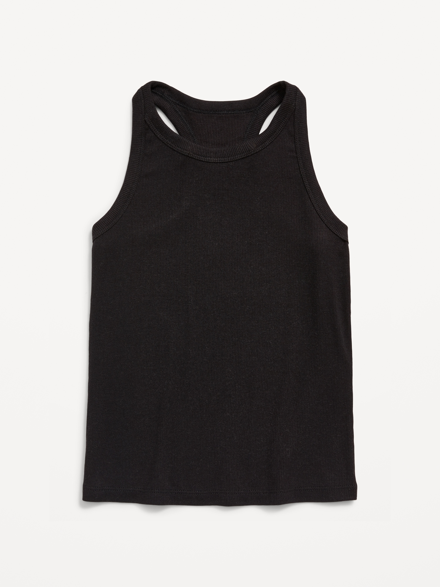 UltraLite High-Neck Tank Top for Girls | Old Navy