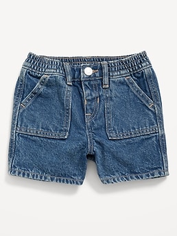 Old navy shop baby girl shorts