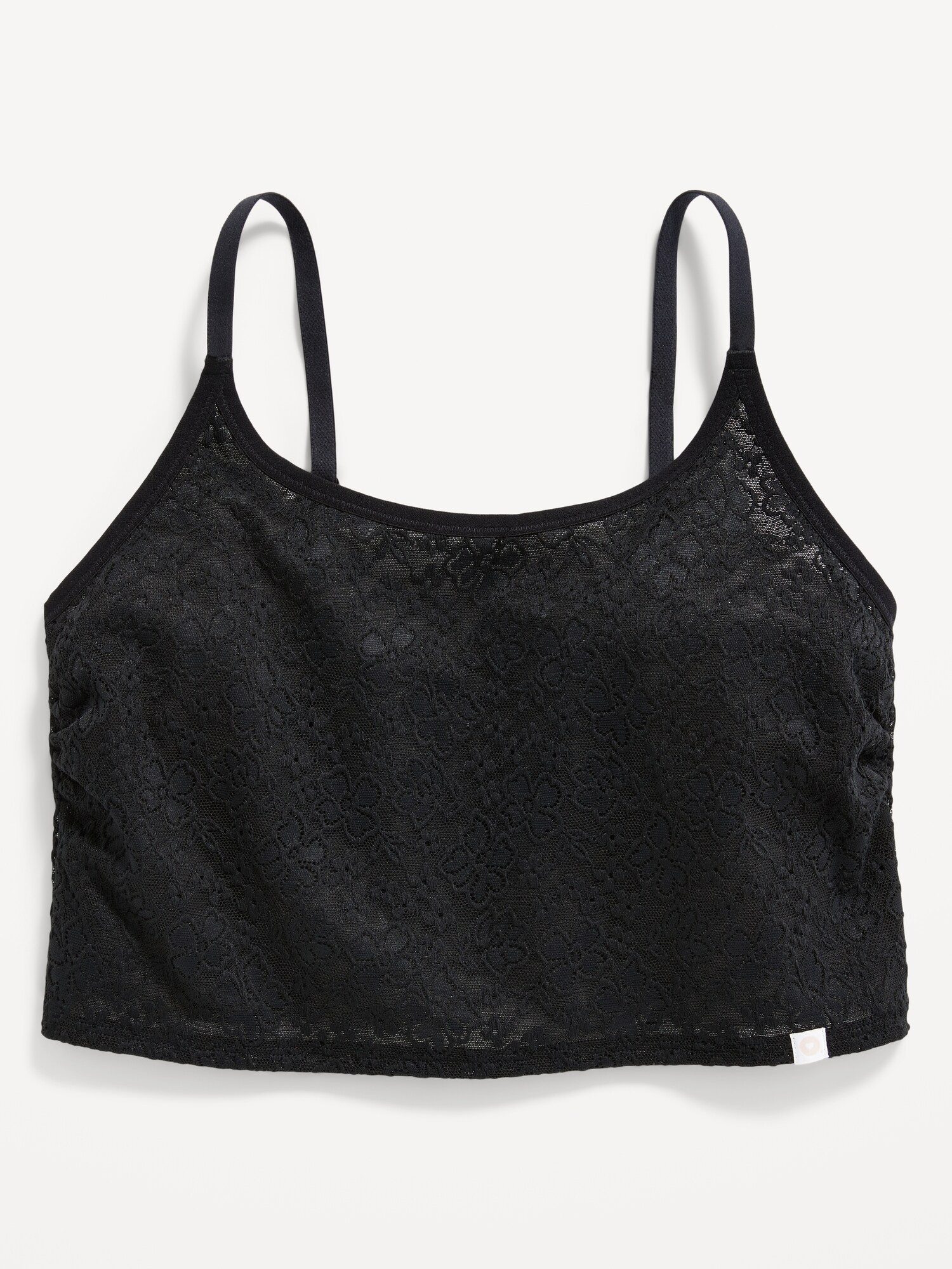 Lace Brami Tank Top for Women, Old Navy