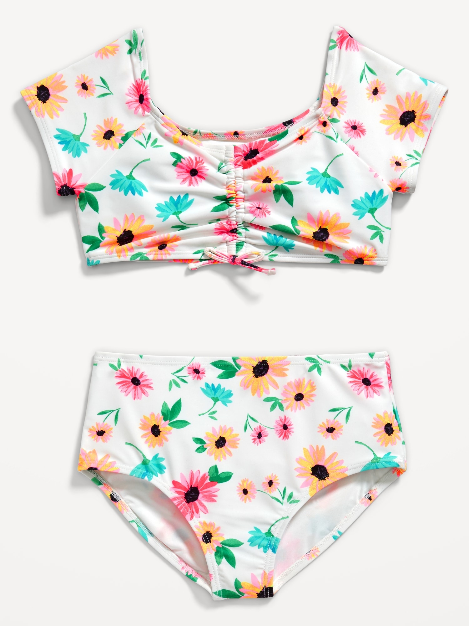 Old navy online bathing suits girls