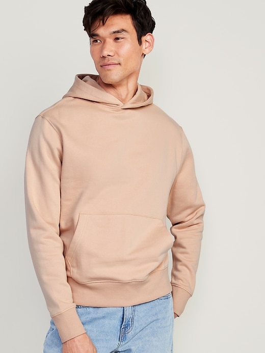 Old Navy Pullover Hoodie for Men. 2