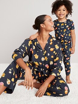 Old navy cookies and milk online pajamas