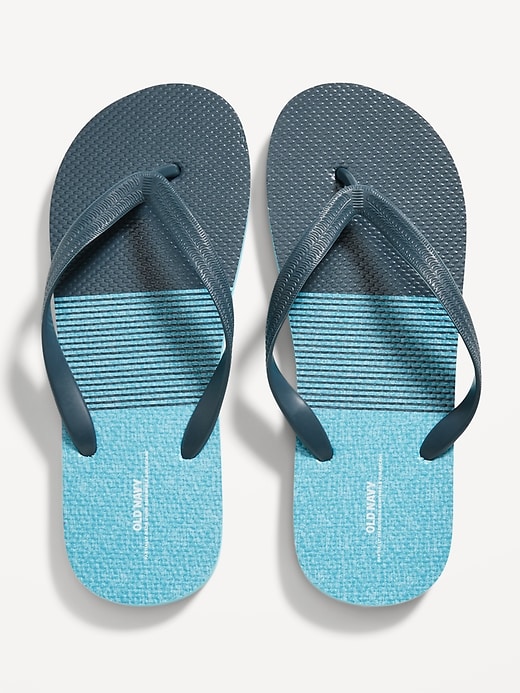 Blue on sale fit flops