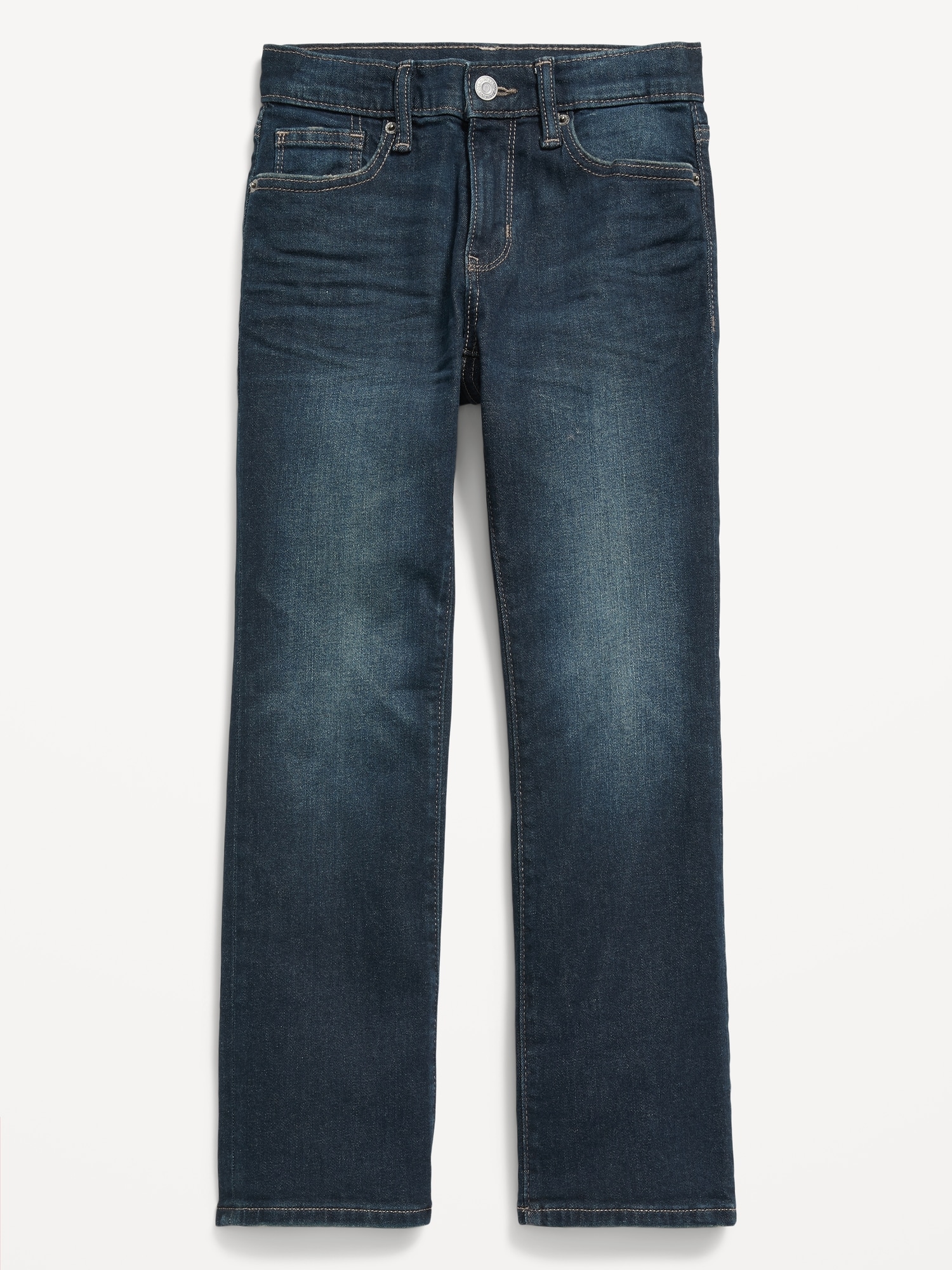 214 City Trouser Jeans In Medium Wash | Stetson