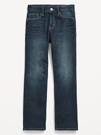 View large product image 3 of 3. Built-In Flex Boot-Cut Jeans for Boys