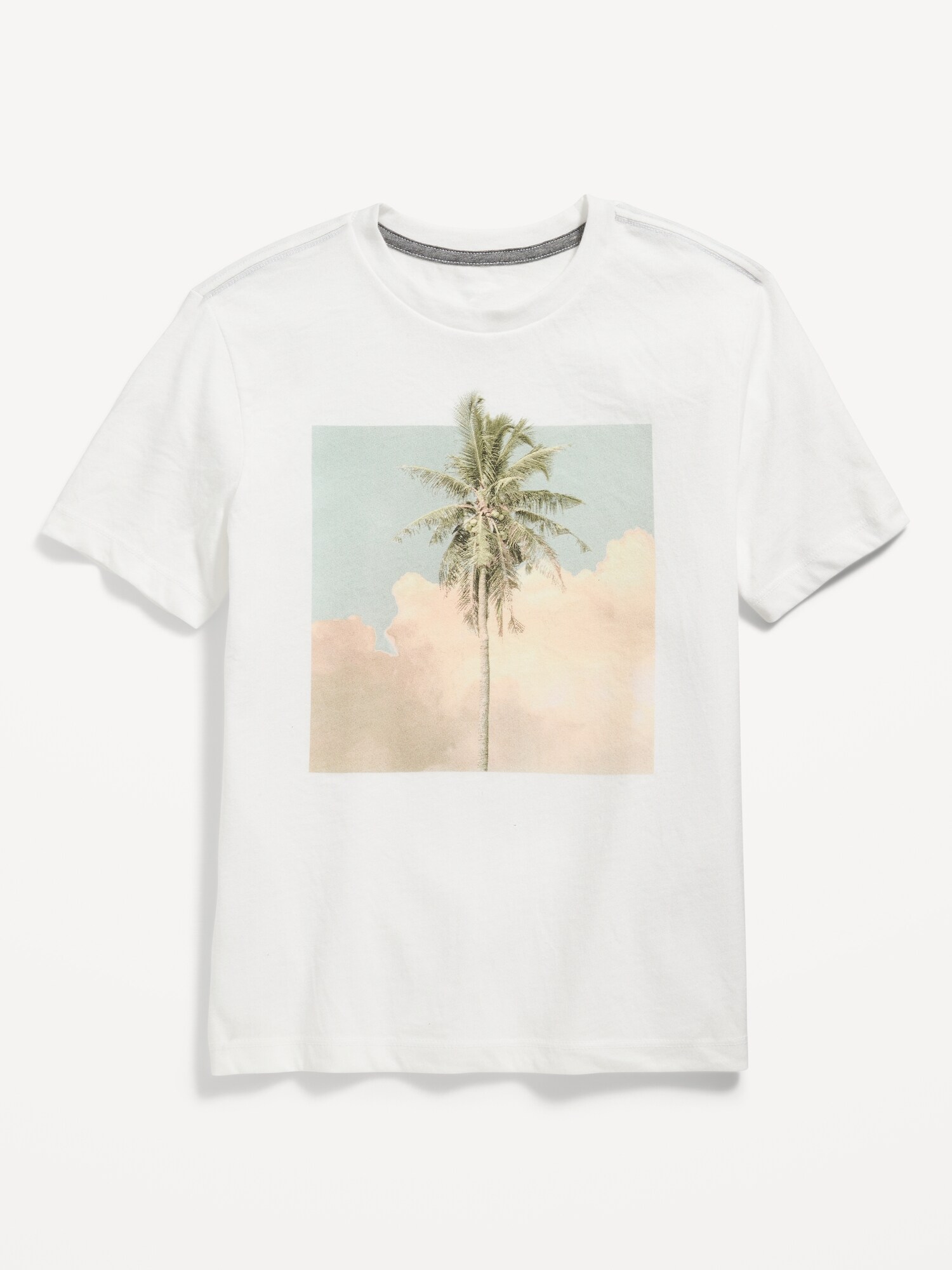 Short-Sleeve Graphic T-Shirt for Boys | Old Navy