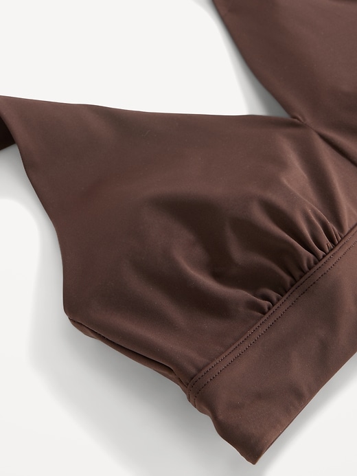 Image number 3 showing, No-Show Bralette