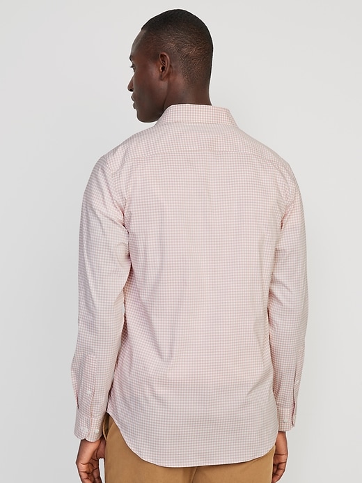 Image number 2 showing, Slim Fit Pro Signature Performance Dress Shirt