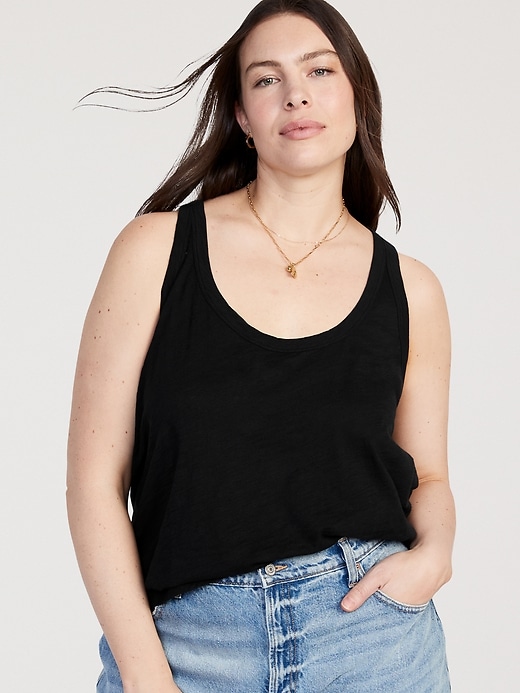 Uusollecy Womens Knit Tank Tops … curated on LTK