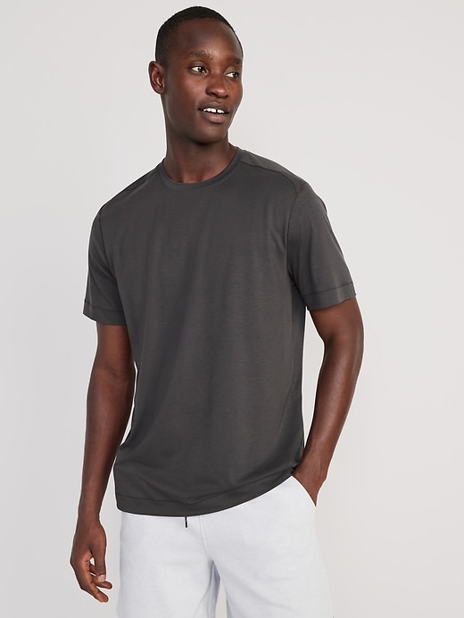 Image number 1 showing, Beyond 4-Way Stretch T-Shirt
