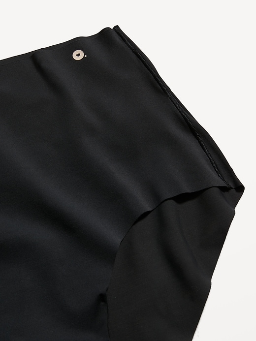Image number 3 showing, High-Waisted No-Show Brief Underwear
