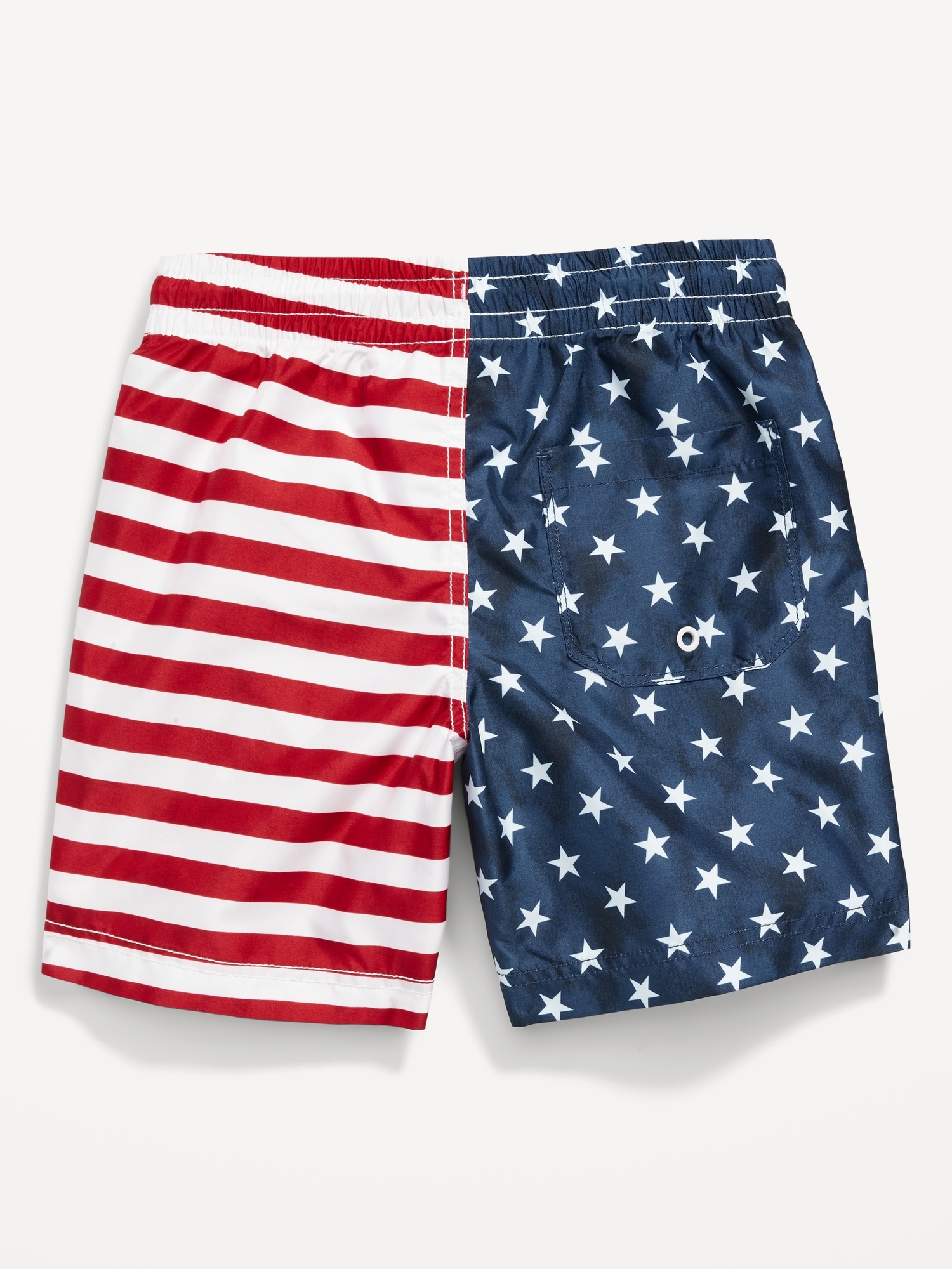 Printed Swim Trunks for Boys Old Navy