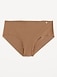 Low-Rise No-Show Hipster Underwear - image 5