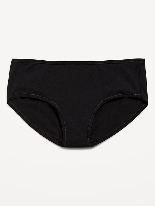 MidRise Classic Hipster Underwear Old Navy