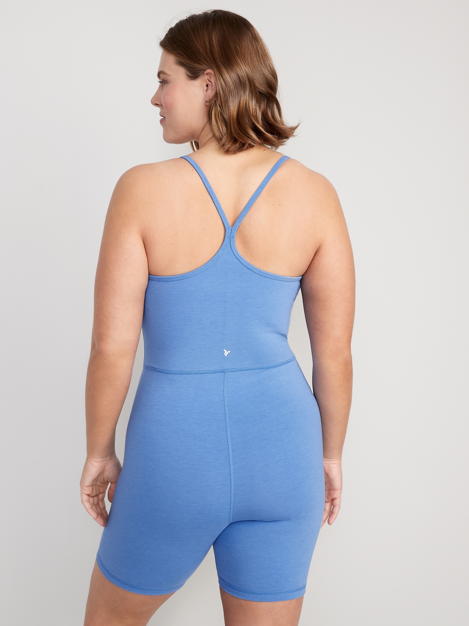 PowerChill 7/8 Cami Jumpsuit for … curated on LTK