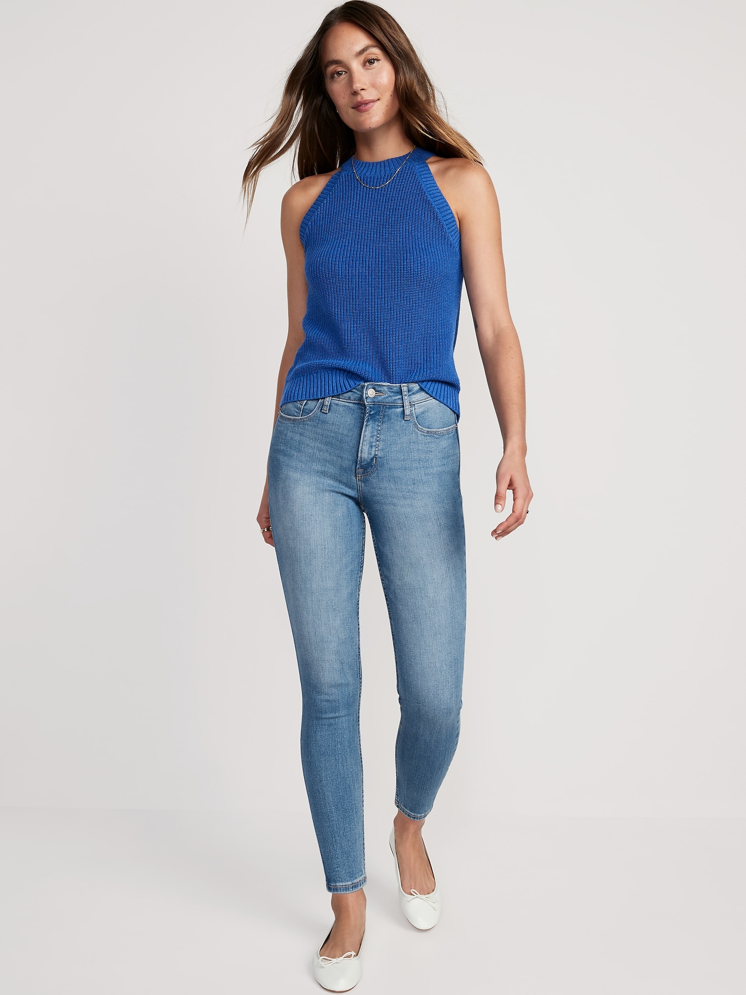 The Diva Jeans | Old Navy