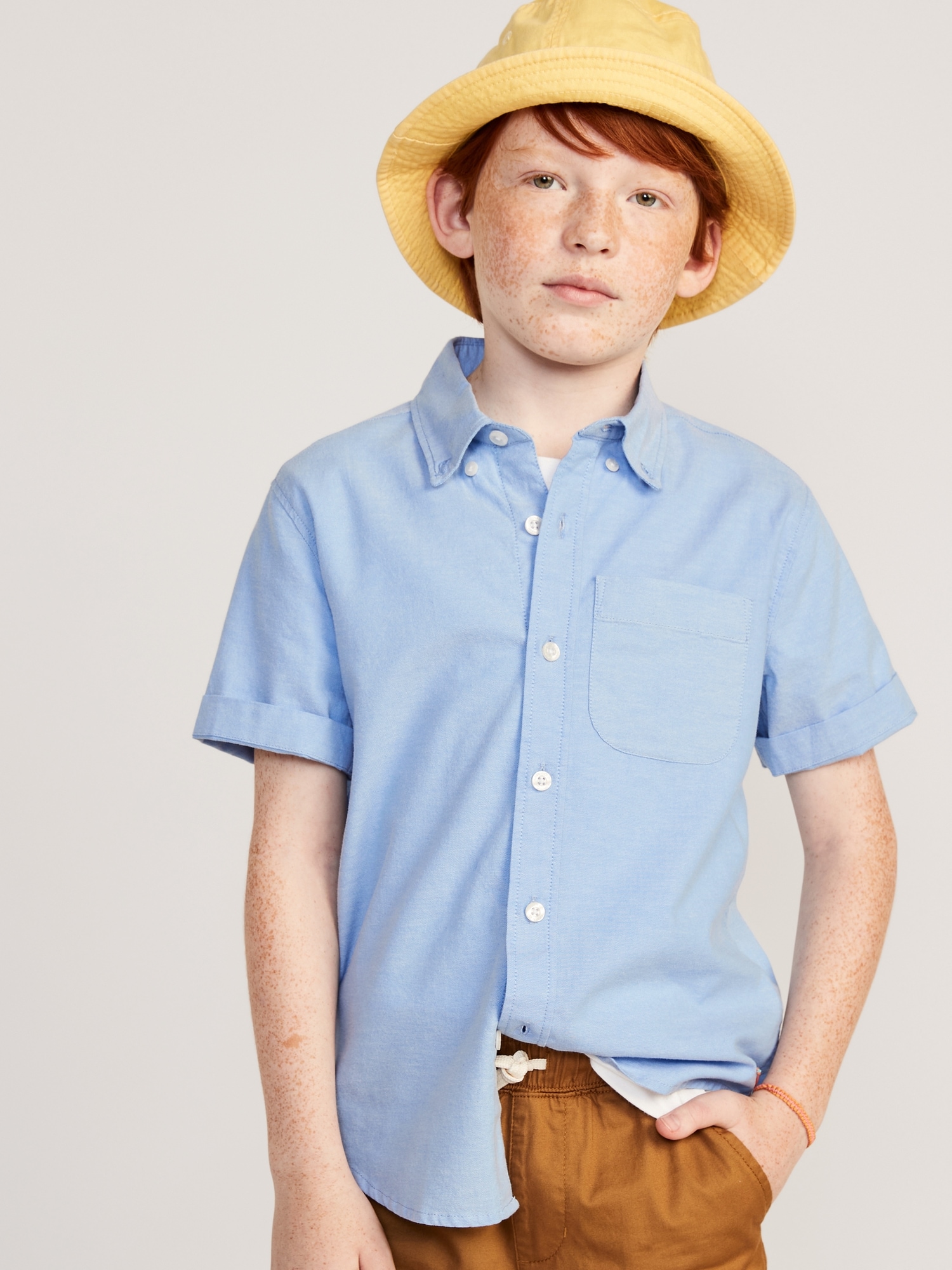 short-sleeve-oxford-shirt-for-boys-old-navy