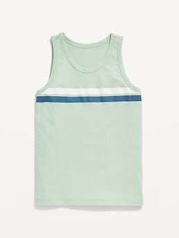 Old navy clearance boys tank tops