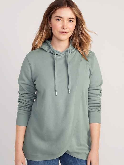 Old navy deals nursing sweater