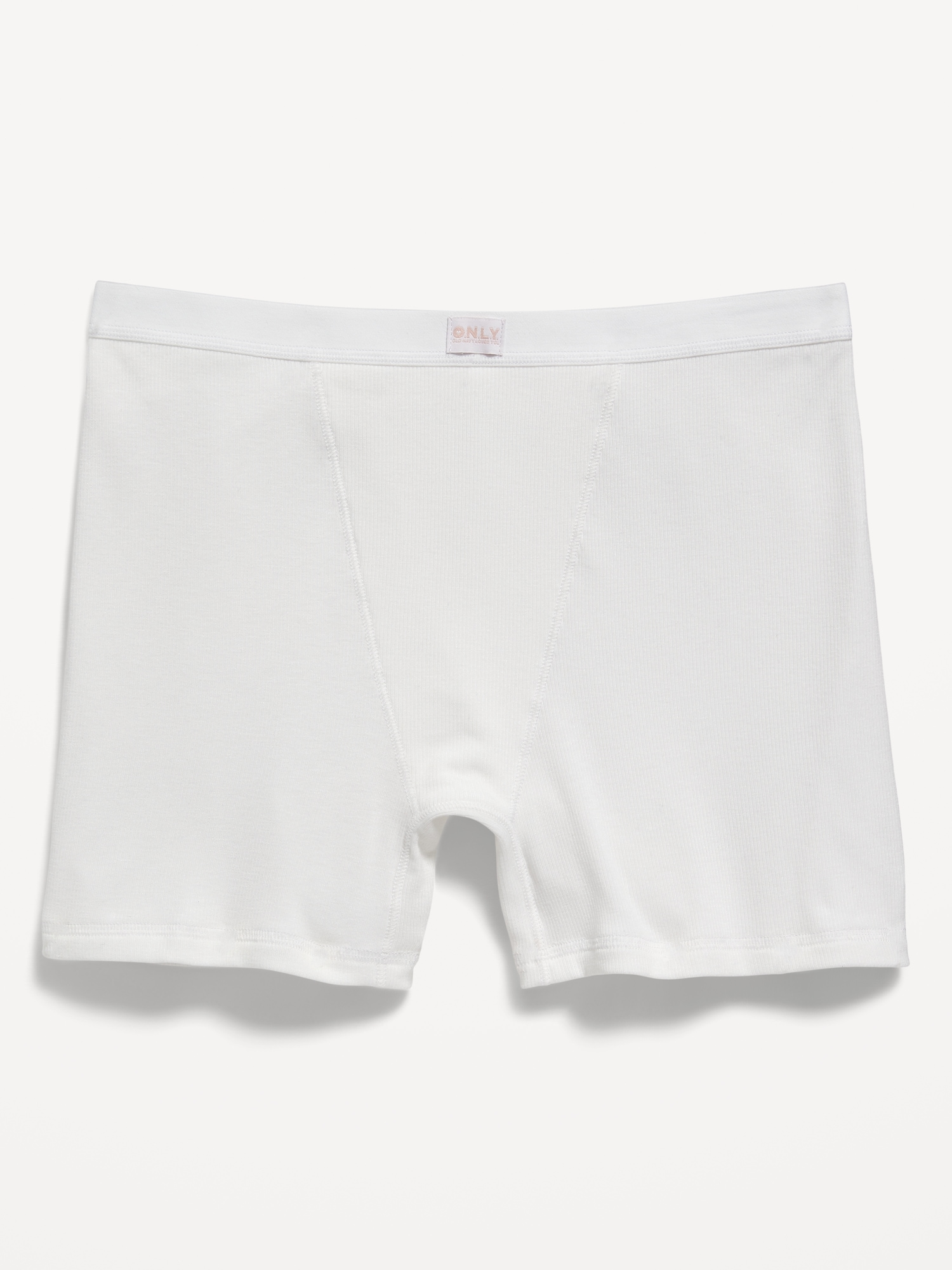 Per Ljung  White Cotton Boxer Briefs 3p – Baltzar