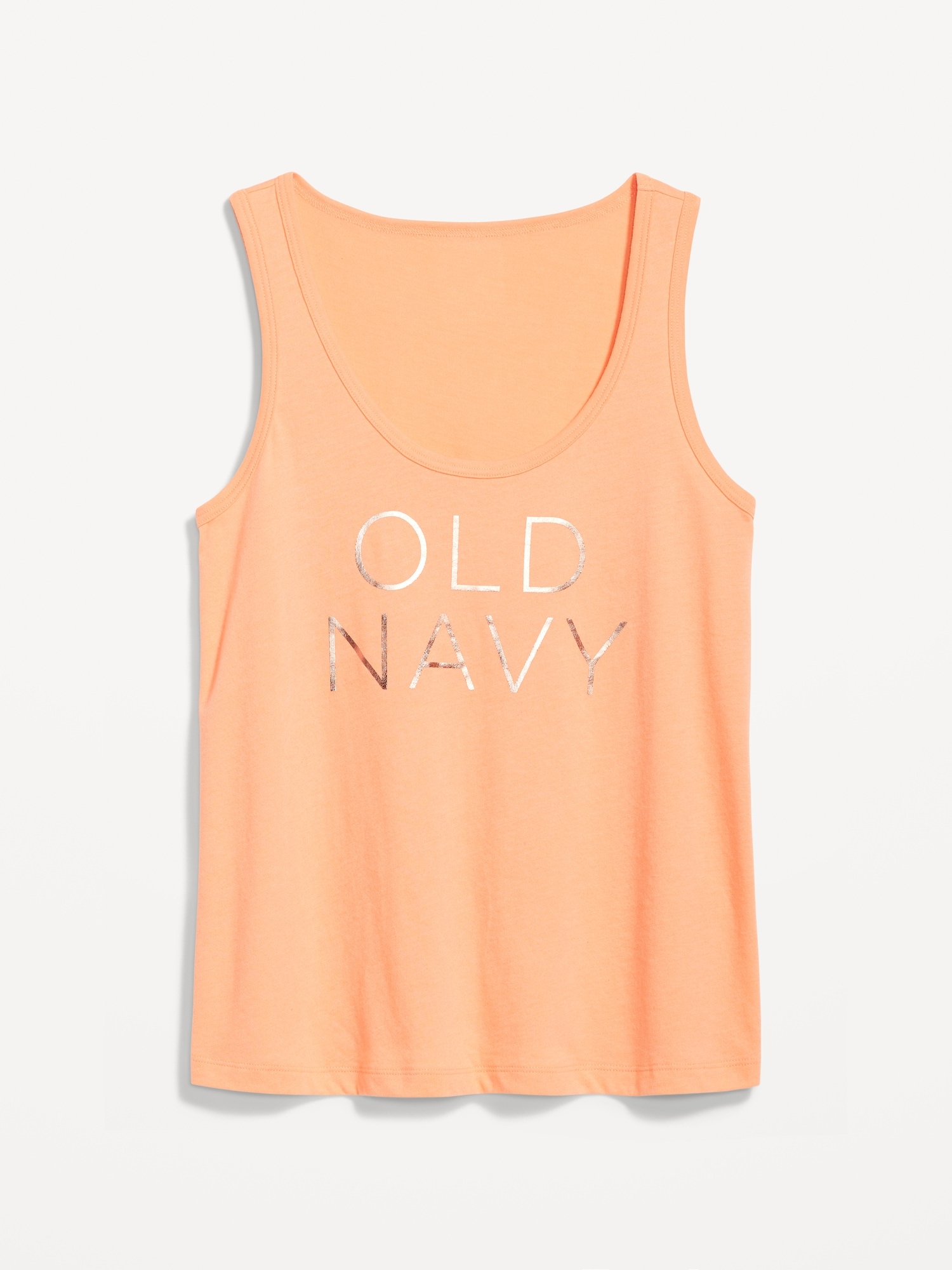 Matching Old Navy Flag Tank Top for Women