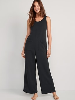 old navy tall jumpsuits