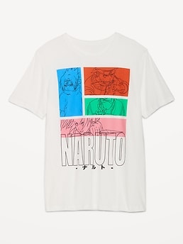 Old Navy Teenage Mutant Ninja Turtles® Gender-Neutral T-Shirt for Adults -  ShopStyle