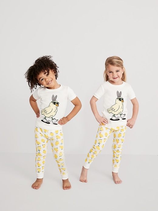 Old Navy  $6 Pajamas for Babies & Toddlers :: Southern Savers