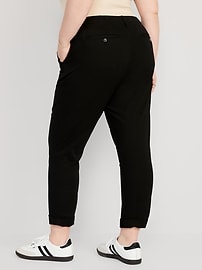 High-Waisted OGC Chino Pants for Women | Old Navy