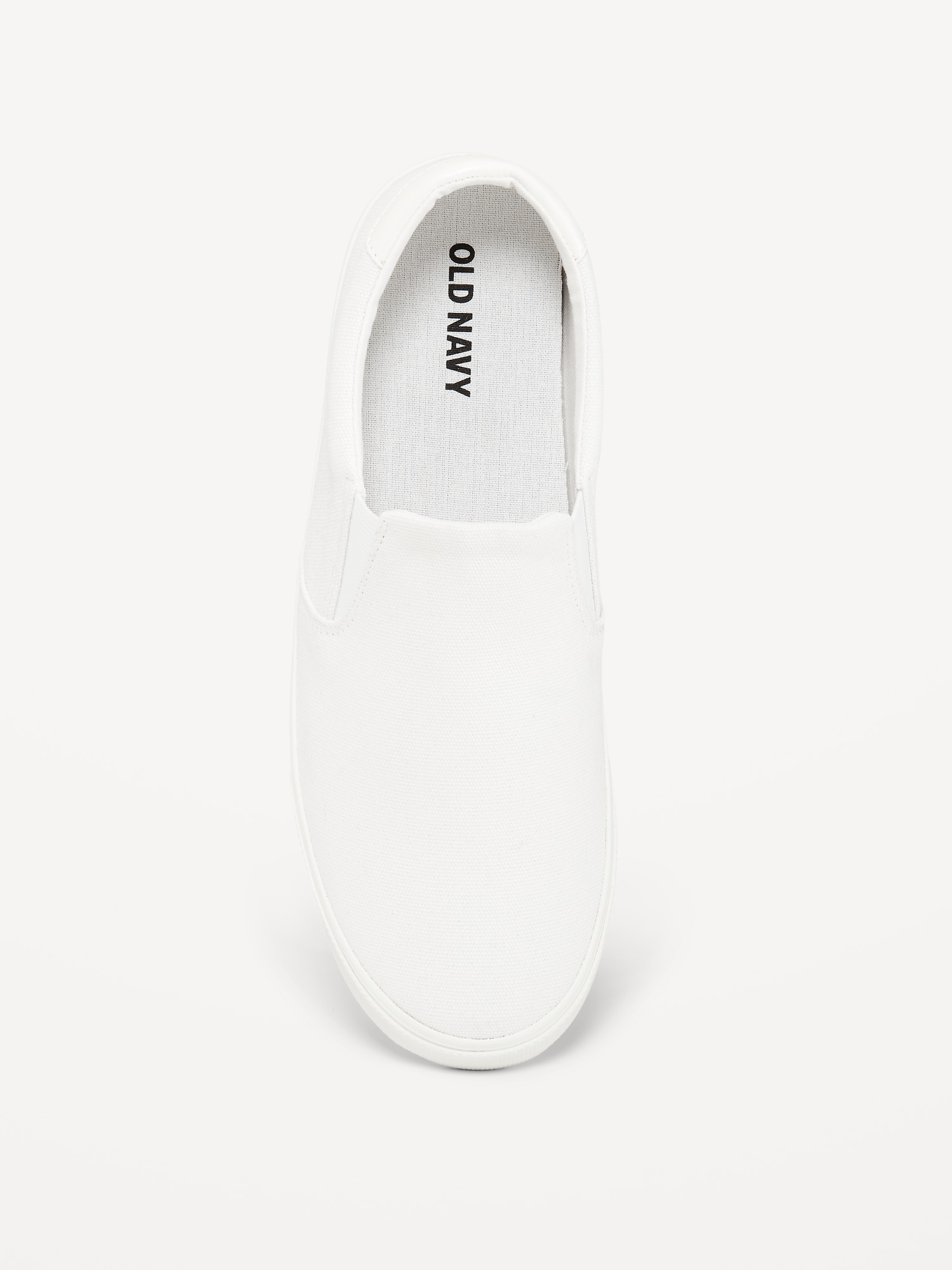 Canvas Slip-Ons | Old Navy