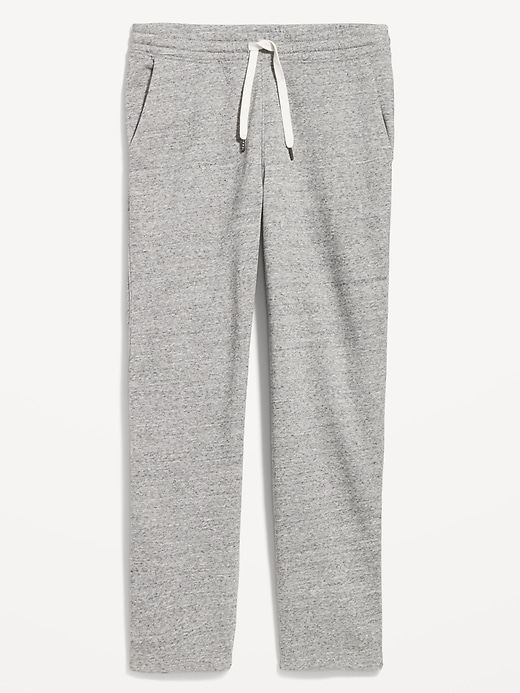 Image number 5 showing, Tapered Straight Sweatpants