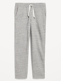 View large product image 3 of 3. Straight Taper Sweatpants