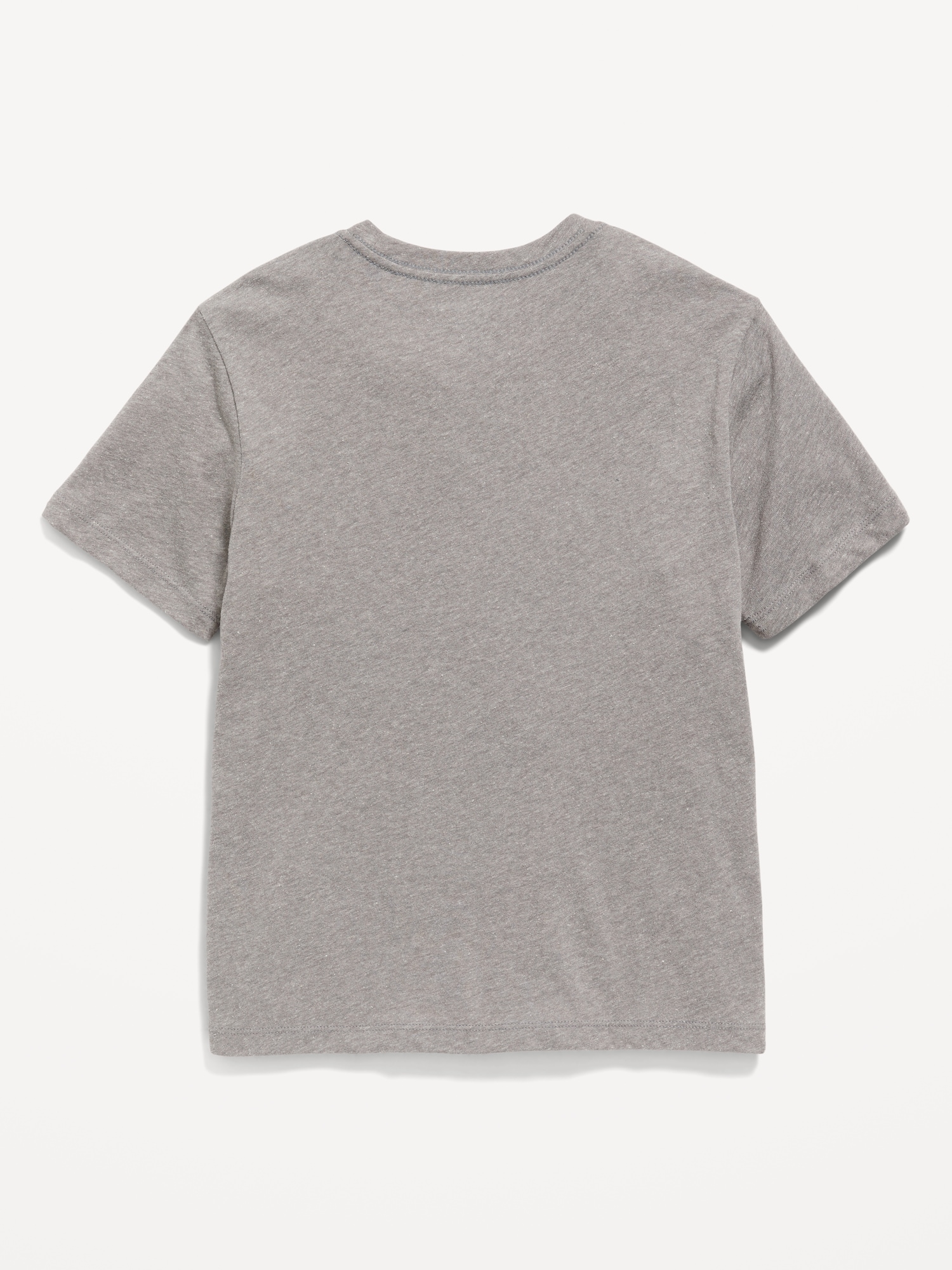 Gender-Neutral Short-Sleeve Graphic T-shirt for Kids | Old Navy