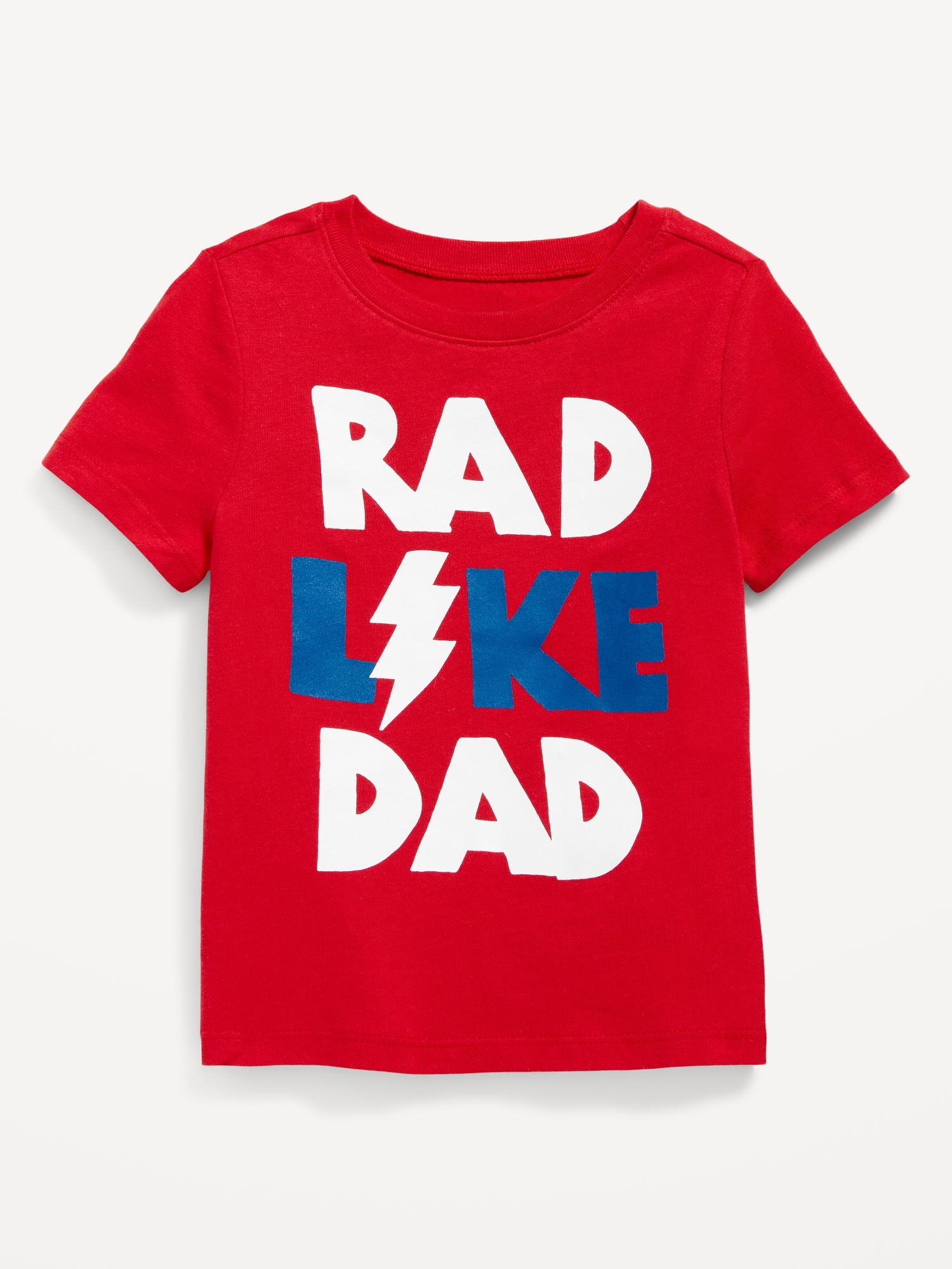 Short-Sleeve Graphic T-Shirt for Toddler Boys Hot Deal