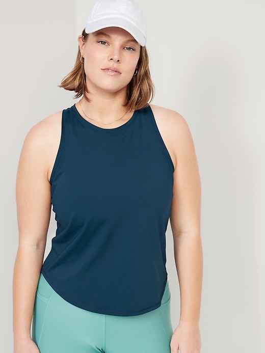 Women's YPB powerSOFT Slash Tank