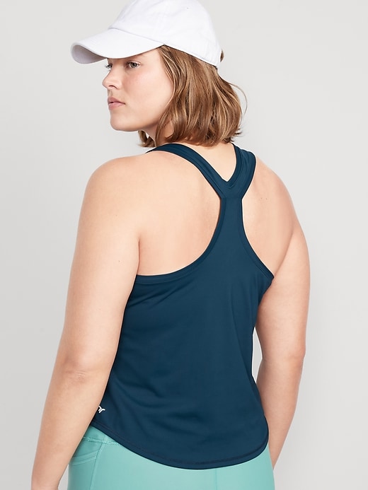 Women's YPB powerSOFT Slash Tank