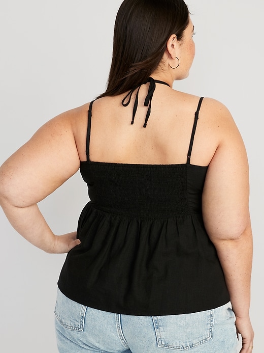 Sofra Size Small Black Cami – Best Friends Consignment