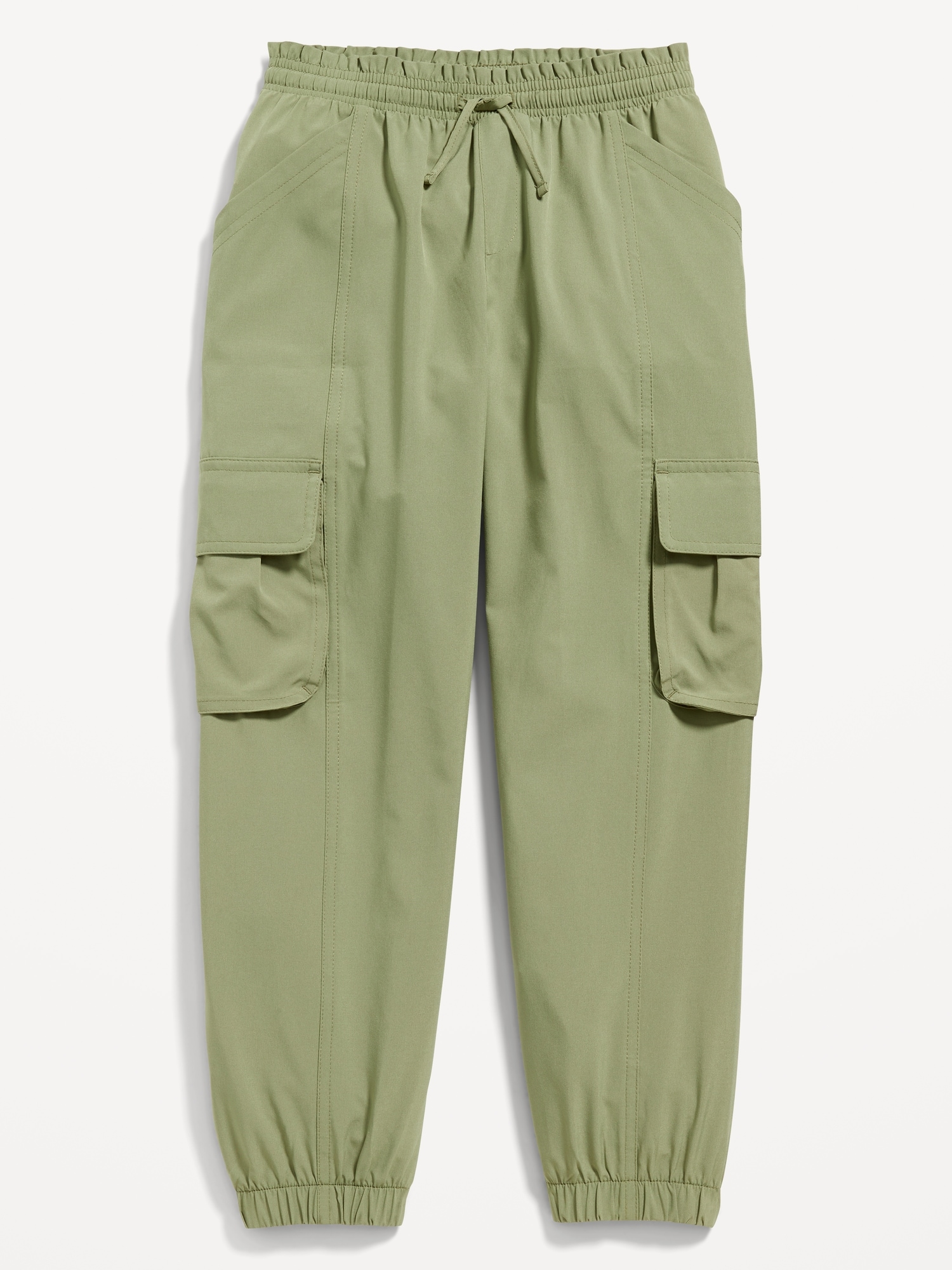 032170○ BACK CHANNEL STRETCH JOGGER PANT | www.ziwanipoultry.com