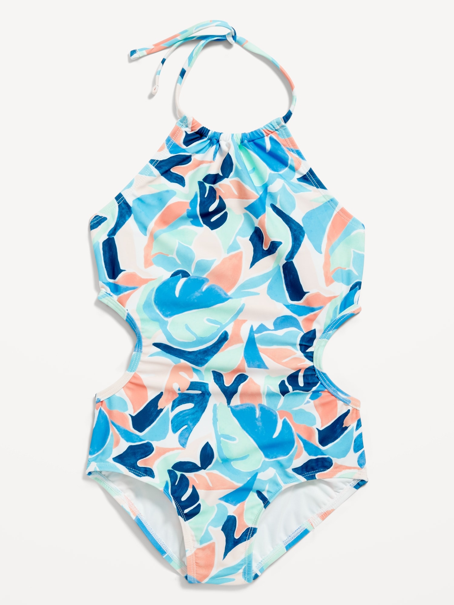 Halter Swimsuits | Old Navy