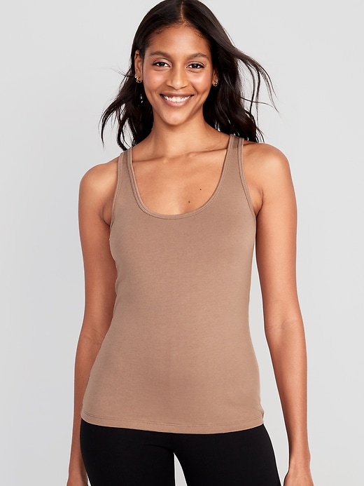 Old Navy First-Layer Tank Top for Women. 1