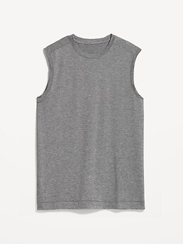 SLEEVELESS TANK - More Modest Than a Tank Yet Just as Cool and Comfortable  – TURTLE BAY APPAREL