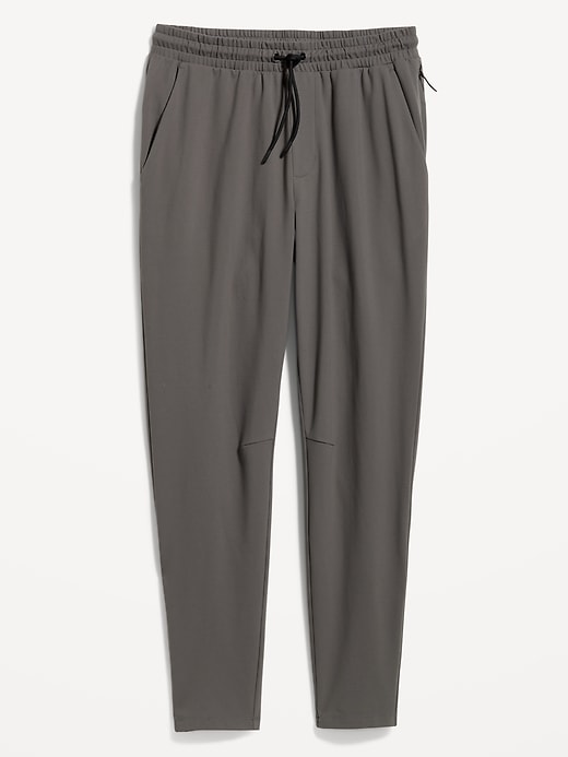 Image number 2 showing, PowerSoft Coze Edition Go-Dry Tapered Pants for Men